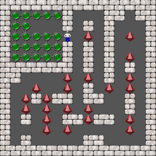 Уровень 47 — Kurt Nittel 2